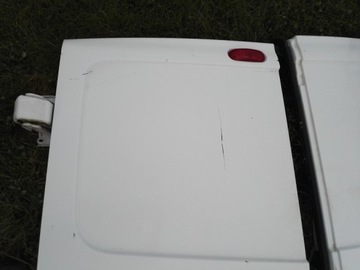 фото thumb №8, Замок двері зад trafic vivaro primastar 07-14