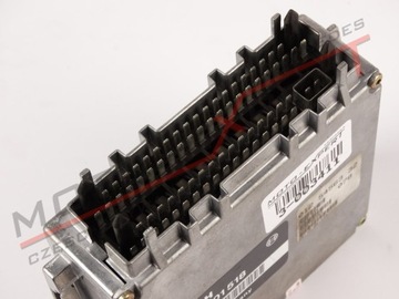 фото thumb №6, Mercedes s класс w140 компьютер двигателя 0125456332