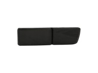 фото thumb №1, Накладка длинная заглушка поворотник vw golf iii 3 vento r