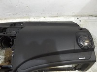 фото thumb №6, Консоль подушка подушка безпеки водія датчик ремені aveo