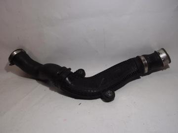 фото thumb №8, Шланг шланг труба інтеркулер vw golf vi 2.0 tsi