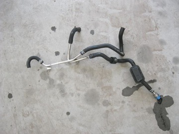 фото thumb №1, Audi a3 8v труба шланг топливный 04l201360g