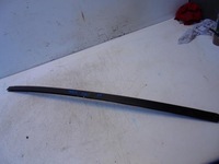 фото thumb №1, Напрямна скло правий перед trafic vivaro