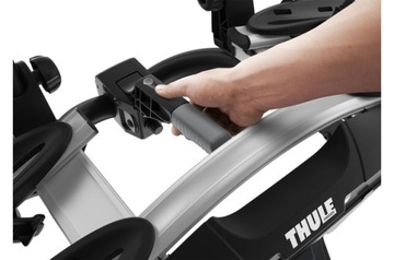 Thule VeloCompact 924 Крепление для велосипеда на фаркопе