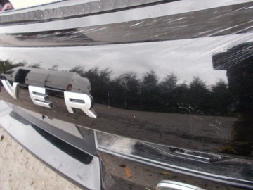 фото thumb №3, Крышка зад land rover range rover sport 2 ii 2013-