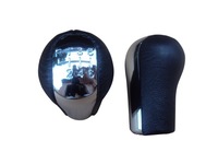 фото thumb №1, Ручка переключения передач toyota avensis rav4 yaris aygo