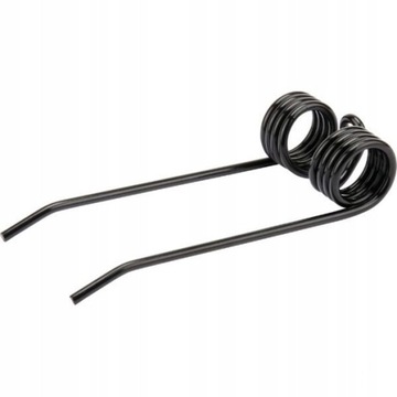 Палец подборщика Welger RP 12, 15 0940522500