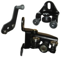 Купить Ford transit ролик подрамник дверь боковых бок комплект, фото thumb