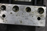 фото thumb №5, Audi a4 b7 06-08 насос abs 8e0910517h