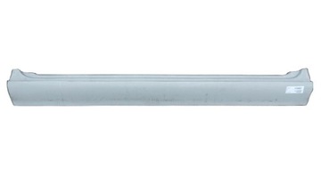 фото thumb №1, Sprinter vw lt 95- порог дверь боковых 1mm правый
