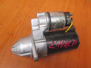 фото thumb №10, Opel corsa c d meriva astra g h 1.0 1.2 1.4 1.6 1.8 стартер valeo 10zęby