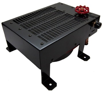 фото thumb №1, Webasto dewasto обігрівач водяна 12v 4.6kw/d