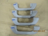 фото thumb №1, Ручка кровельная civic ix ufo 2012-2017 hb комплект