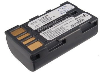 Аккумулятор JVC Battery BN-VF808U BN-VF815U -VF823U