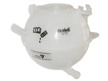 фото thumb №1, Новий бачок розширювальний рідини vw scirocco