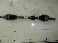 фото thumb №1, Приводной вал левая clio iv 1.2