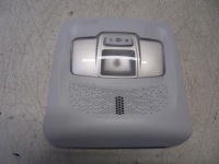 фото thumb №1, Лампа освещение кабины peugeot 2008