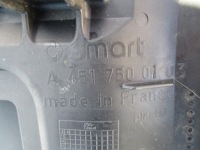 фото thumb №6, Smart for two fortwo 451 капот