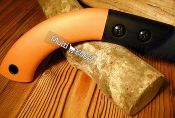 FISKARS Пила с фиксированным полотном SW84 123840