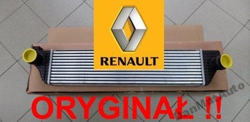 ИНТЕРКУЛЕР RENAULT MASTER 2.3 DCI ВОЗДУШНЫЙ ОХЛАДИТЕЛЬ