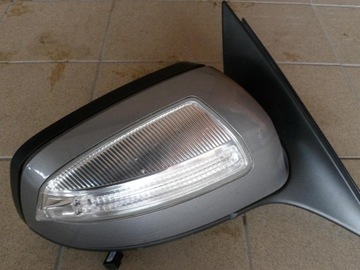 фото thumb №1, Mercedes c-klasa w204 зеркало правые 2008