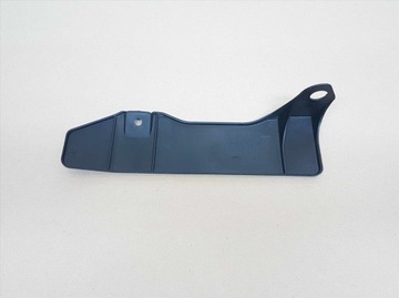 фото thumb №2, Yaris i 01-05 бризковик спойлер захист підлога зад