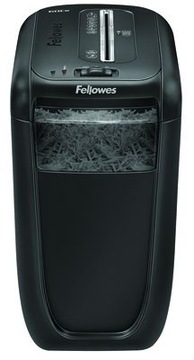 ОФИСНЫЙ ШРЕДЕР FELLOWES 60Cs, ИЗМЕЛЬЧИТЕЛЬ до 10 листов.