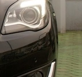 фото thumb №7, Заглушка кришка склоомивача opel insignia fl