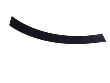 фото thumb №1, Rav4 12-15 планка планка бампера накладка перед