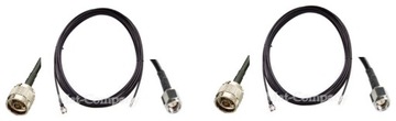 MEGA ANTENA DUAL LTE MODEM B593 B525 MF283 15 дБ