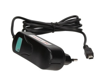 MIO SPIRIT 480 485 670 685 СЕТЕВОЕ ЗАРЯДНОЕ УСТРОЙСТВО X5F