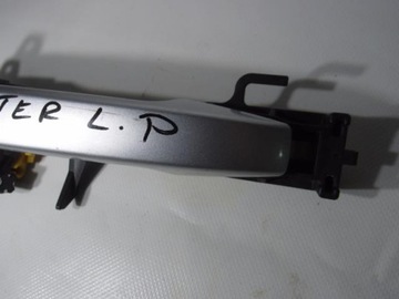 фото thumb №2, Ручка наружная левый перед forester 08-12