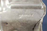 фото thumb №5, Bmw f10 6 7 f01 x5 x6 n63 захист теплова 7577004