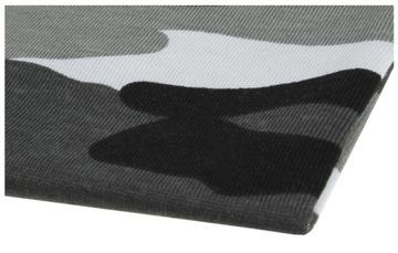 MIL-TEC ДЕТСКАЯ футболка для мальчиков Camo Urban XL