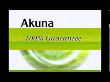 Akuna AkuCleanse - выводит токсины, очищает печень