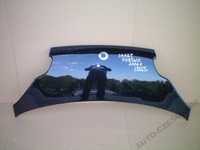 фото thumb №1, Smart fortwo ii 2007 2008 2009 2010 капот