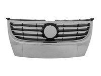 фото thumb №1, Решётка радиатора решётка радиатора решётка vw touran 1t2 lift 2007-2010