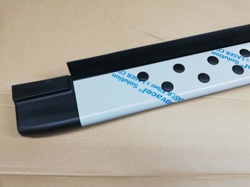 фото thumb №7, Rav4 12-18 градус progowy поріг лівий