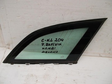 фото thumb №1, Mercedes c класс 204 универсал w204 стекло w крыло fv