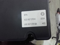 фото thumb №6, Насос блок управления abs skoda fabia iii nj5 14-