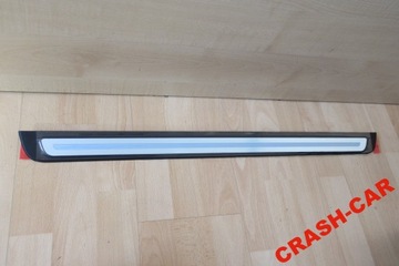 фото thumb №1, Audi оригінальний номер 8t0853374k планка захист