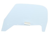 фото thumb №1, Nowa стекло боковая bok mercedes 190-sl cabrio w-121 rocznik 1955-1963