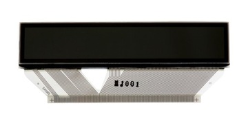 фото thumb №1, Дисплей радіо радіо saab 9-3 9-5 sid1/2/3 новий