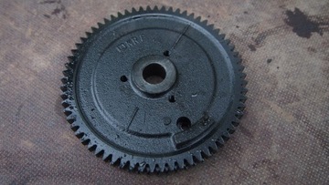 фото thumb №4, Цепь насоса масла распределительный вал master 2.5dci movano