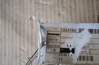 фото thumb №4, Шланг трубка труба системи охолодження scania 4 94