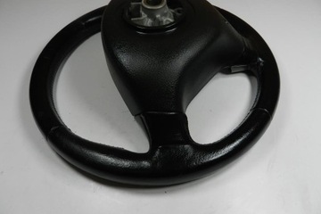 фото thumb №9, Кермо шкіра peugeot 407 965568527701