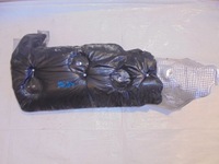 фото thumb №1, Renault kadjar захист глушника труби випускної