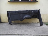 фото thumb №10, Nissan navara d40 усилитель крыла правое обшивка