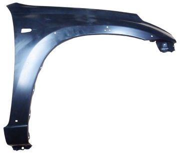 фото thumb №1, Rav4 03-05 крыло перед переднее правые оригинал