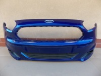 фото thumb №1, Ford transit courier 14- бампер передній перед